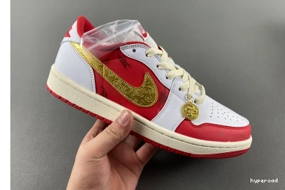 Hyperoad AIR 1 JORDAN Low 0801